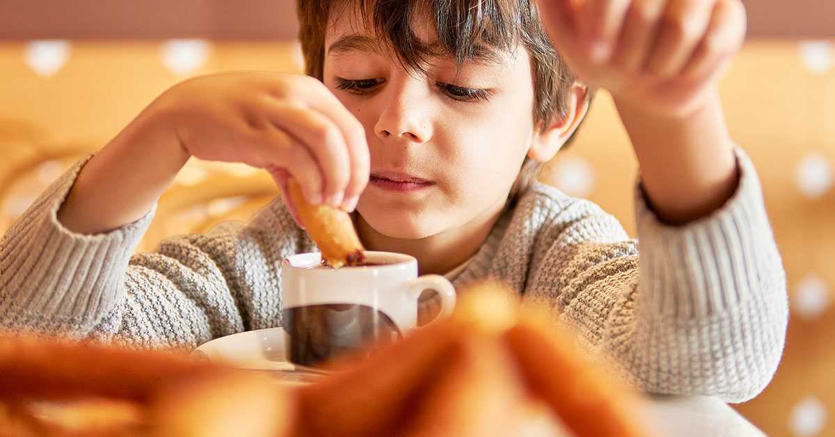 Healthy Snacks Kids Actually Love