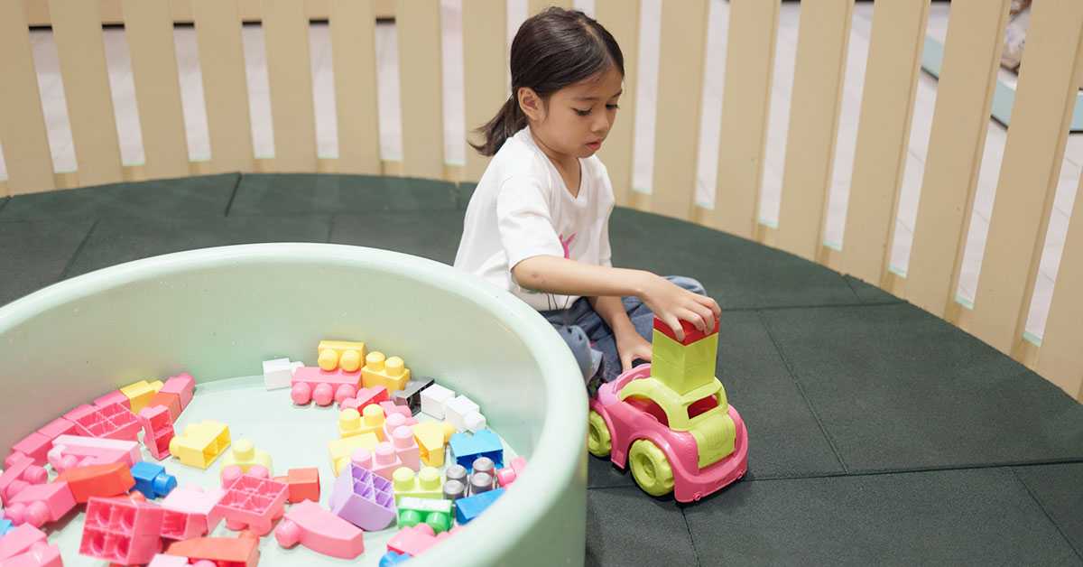10 Fun Indoor Activities for Kids in Siliguri