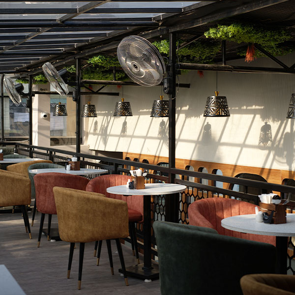 Flavors That Make You R.O.F.L.